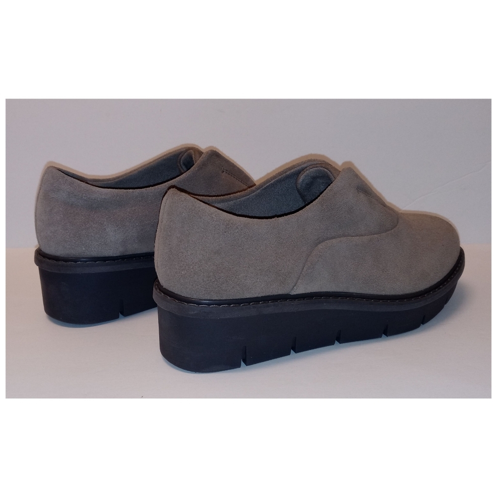 Clarks Airabell‎ Sky Slip-On Shoes NWOB - Picture 6 of 8